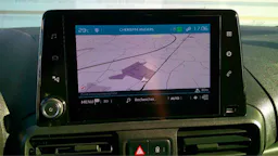 Citroën Berlingo VAN XL 950KG BLUEHDI 130 S&S occasion - Photo 8