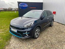 Kia Niro  E-Niro 204 cv 64KW ACTIVE occasion - Photo 1