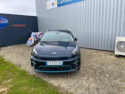 Kia Niro E-Niro 204 cv 64KW ACTIVE occasion - Photo 2