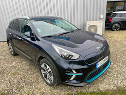 Kia Niro  E-Niro 204 cv 64KW ACTIVE occasion - Photo 3