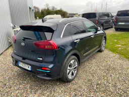 Kia Niro  E-Niro 204 cv 64KW ACTIVE occasion - Photo 5