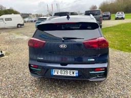Kia Niro  E-Niro 204 cv 64KW ACTIVE occasion - Photo 6