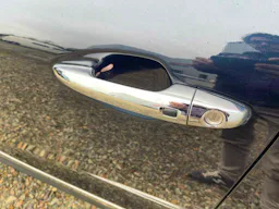 Kia Niro E-Niro 204 cv 64KW ACTIVE occasion - Photo 7