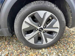 Kia Niro  E-Niro 204 cv 64KW ACTIVE occasion - Photo 8