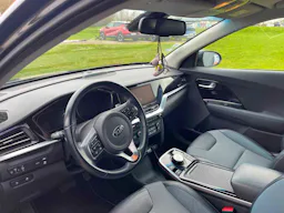 Kia Niro  E-Niro 204 cv 64KW ACTIVE occasion - Photo 9