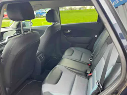 Kia Niro E-Niro 204 cv 64KW ACTIVE occasion - Photo 10