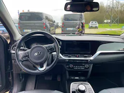 Kia Niro E-Niro 204 cv 64KW ACTIVE occasion - Photo 11