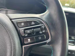 Kia Niro E-Niro 204 cv 64KW ACTIVE occasion - Photo 13