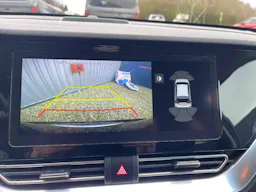 Kia Niro  E-Niro 204 cv 64KW ACTIVE occasion - Photo 15