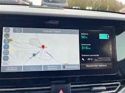 Kia Niro  E-Niro 204 cv 64KW ACTIVE occasion - Photo 16