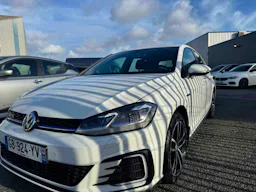 Volkswagen Golf GTE DSG occasion - Photo 1
