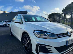 Volkswagen Golf  GTE DSG occasion - Photo 2