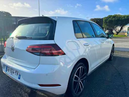 Volkswagen Golf GTE DSG occasion - Photo 3