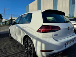 Volkswagen Golf  GTE DSG occasion - Photo 4