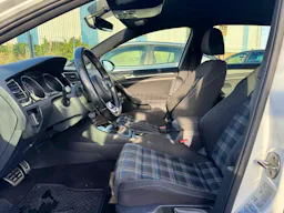 Volkswagen Golf GTE DSG occasion - Photo 5