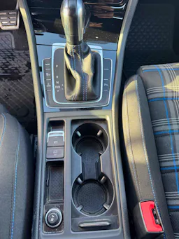 Volkswagen Golf GTE DSG occasion - Photo 9