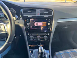 Volkswagen Golf  GTE DSG occasion - Photo 15