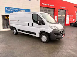 Opel Movano L2H1 2,2 BHDI 140cv occasion - Photo 2