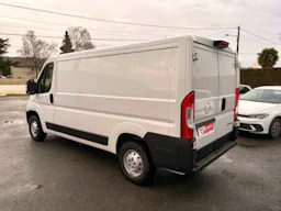 Opel Movano  L2H1 2,2 BHDI 140cv occasion - Photo 5