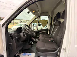 Opel Movano  L2H1 2,2 BHDI 140cv occasion - Photo 6