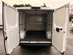 Opel Movano L2H1 2,2 BHDI 140cv occasion - Photo 7