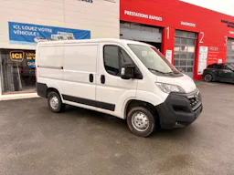 Opel Movano  L1H1 2.2 BHDI 140cv occasion - Photo 2
