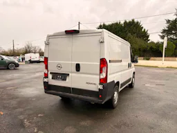 Opel Movano L1H1 2.2 BHDI 140cv occasion - Photo 3