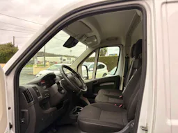 Opel Movano L1H1 2.2 BHDI 140cv occasion - Photo 4