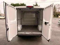 Opel Movano L1H1 2.2 BHDI 140cv occasion - Photo 5