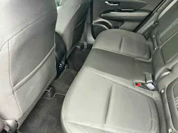 Hyundai Tucson  1.6 TGDi 230 ch Hybrid 2WD occasion - Photo 6