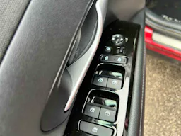 Hyundai Tucson 1.6 TGDi 230 ch Hybrid 2WD occasion - Photo 7