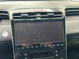 Hyundai Tucson 1.6 TGDi 230 ch Hybrid 2WD occasion - Photo 9