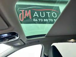 Hyundai Tucson 1.6 TGDi 230 ch Hybrid 2WD occasion - Photo 10