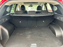 Hyundai Tucson  1.6 TGDi 230 ch Hybrid 2WD occasion - Photo 11