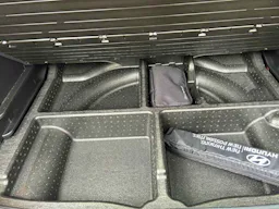 Hyundai Tucson 1.6 TGDi 230 ch Hybrid 2WD occasion - Photo 12