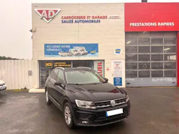 Volkswagen Tiguan  TIGUAN PH2 1.5 TSI 130 occasion - Photo 1
