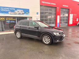 Volkswagen Tiguan  TIGUAN PH2 1.5 TSI 130 occasion - Photo 2