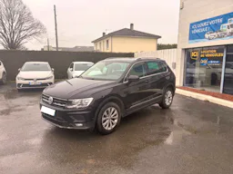 Volkswagen Tiguan  TIGUAN PH2 1.5 TSI 130 occasion - Photo 3
