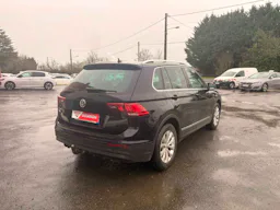 Volkswagen Tiguan  TIGUAN PH2 1.5 TSI 130 occasion - Photo 4