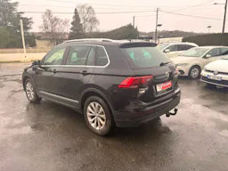 Volkswagen Tiguan  TIGUAN PH2 1.5 TSI 130 occasion - Photo 5