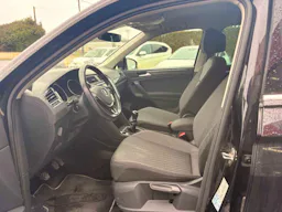 Volkswagen Tiguan TIGUAN PH2 1.5 TSI 130 occasion - Photo 6