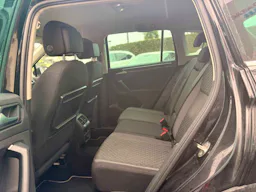 Volkswagen Tiguan  TIGUAN PH2 1.5 TSI 130 occasion - Photo 7