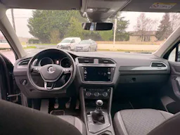 Volkswagen Tiguan TIGUAN PH2 1.5 TSI 130 occasion - Photo 8