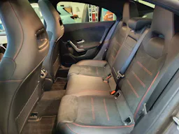 Mercedes Benz Classe CLA  COUPE 250 E AMG LINE 8G-DCT occasion - Photo 9