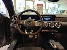 Mercedes Benz Classe CLA  COUPE 250 E AMG LINE 8G-DCT occasion - Photo 10