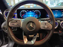 Mercedes Benz Classe CLA  COUPE 250 E AMG LINE 8G-DCT occasion - Photo 12