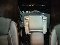 Mercedes Benz Classe CLA  COUPE 250 E AMG LINE 8G-DCT occasion - Photo 13