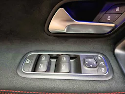 Mercedes Benz Classe CLA COUPE 250 E AMG LINE 8G-DCT occasion - Photo 15