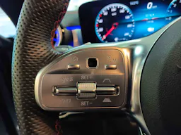 Mercedes Benz Classe CLA COUPE 250 E AMG LINE 8G-DCT occasion - Photo 17