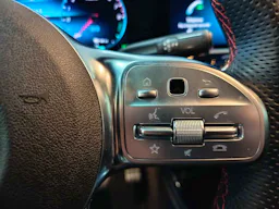 Mercedes Benz Classe CLA COUPE 250 E AMG LINE 8G-DCT occasion - Photo 18